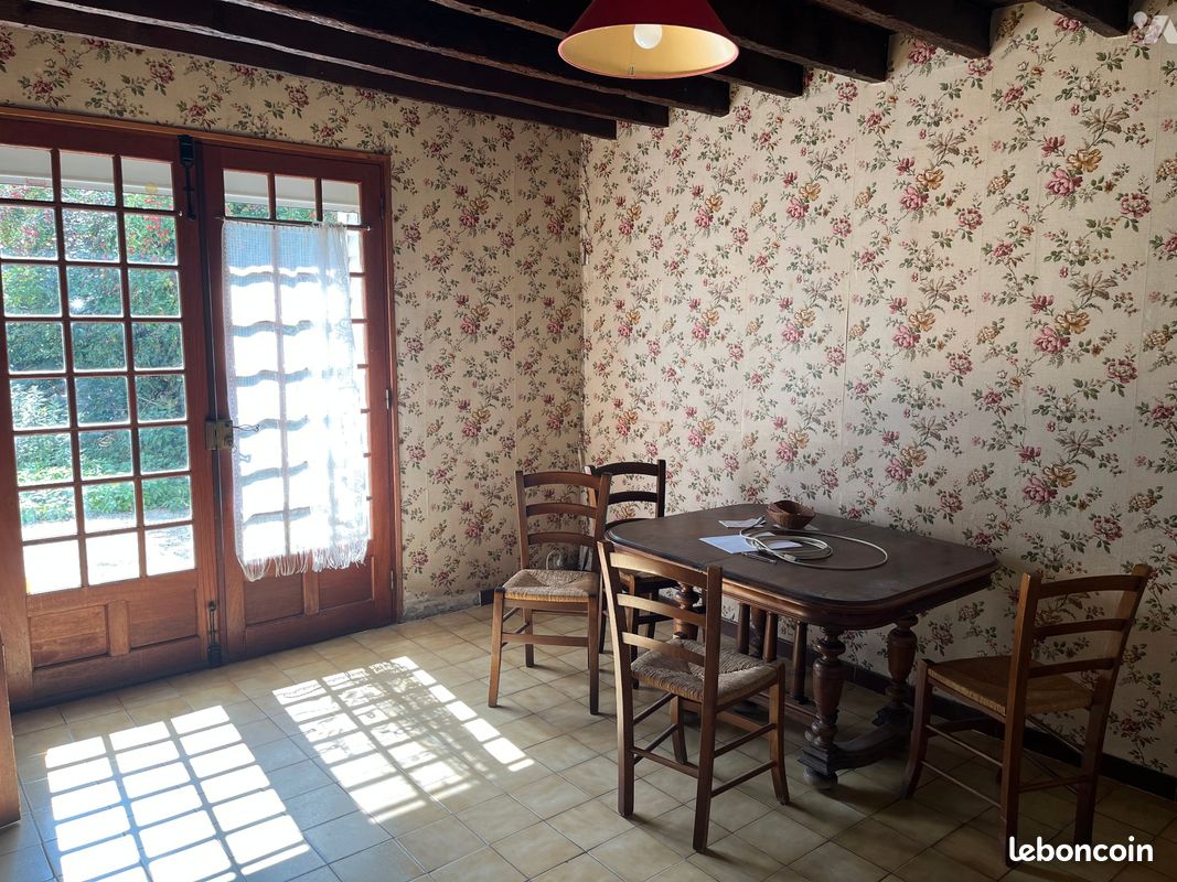 4غرفة فيلا في Eplessier, France رقم 331391