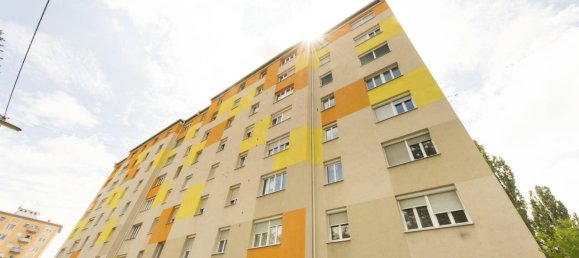 4 rooms Apartment in Lend, Austria No. 117638 28