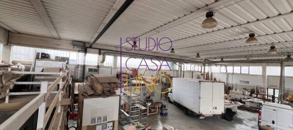 Almacén en Laterina Pergine Valdarno, Italy 615 m² No. 43529 11