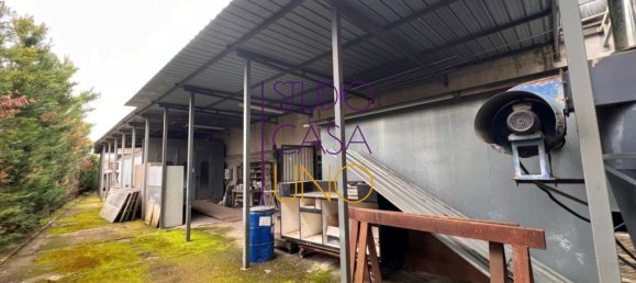 Almacén en Laterina Pergine Valdarno, Italy 615 m² No. 43529 20