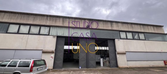 Almacén en Laterina Pergine Valdarno, Italy 615 m² No. 43529 22