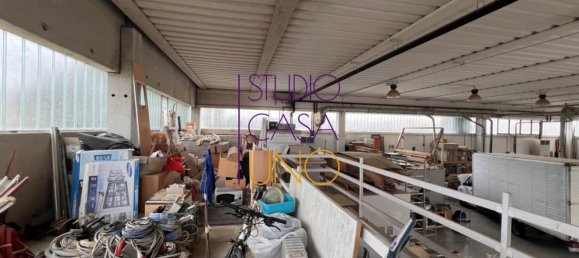 Almacén en Laterina Pergine Valdarno, Italy 615 m² No. 43529 9