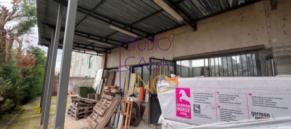 Almacén en Laterina Pergine Valdarno, Italy 615 m² No. 43529 15