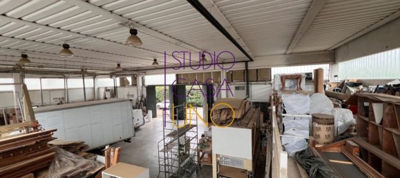 Almacén en Laterina Pergine Valdarno, Italy 615 m² No. 43529 8