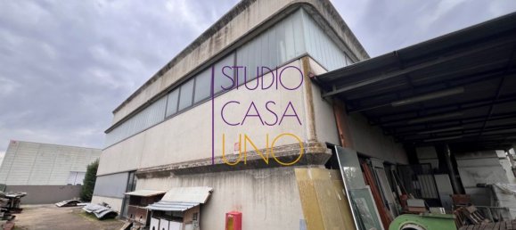 Almacén en Laterina Pergine Valdarno, Italy 615 m² No. 43529 14