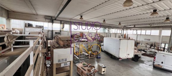 Almacén en Laterina Pergine Valdarno, Italy 615 m² No. 43529 10