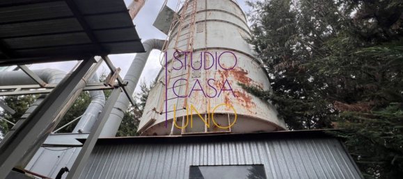 Almacén en Laterina Pergine Valdarno, Italy 615 m² No. 43529 21