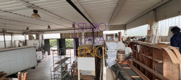 Almacén en Laterina Pergine Valdarno, Italy 615 m² No. 43529 7