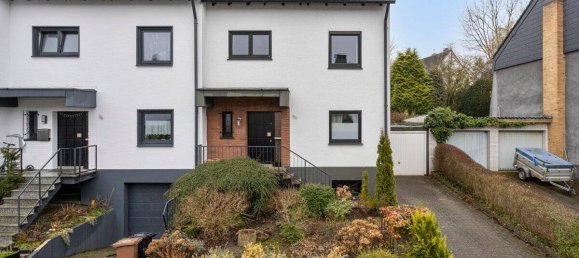 Таунхаус с 5 комнатами в Дортмунд, Германия № 49712 26