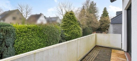 Таунхаус с 5 комнатами в Дортмунд, Германия № 49712 20