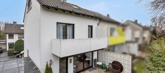 Таунхаус с 5 комнатами в Дортмунд, Германия № 49712 27