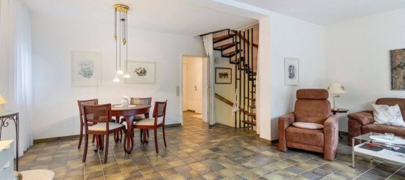 Таунхаус с 5 комнатами в Дортмунд, Германия № 49712 6