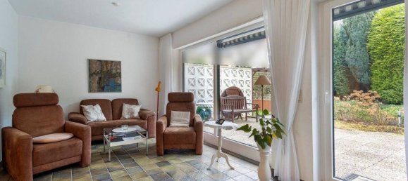 Таунхаус с 5 комнатами в Дортмунд, Германия № 49712 8