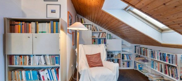 Таунхаус с 5 комнатами в Дортмунд, Германия № 49712 17