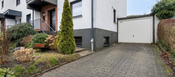 Таунхаус с 5 комнатами в Дортмунд, Германия № 49712 21