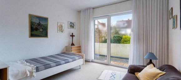 Таунхаус с 5 комнатами в Дортмунд, Германия № 49712 10