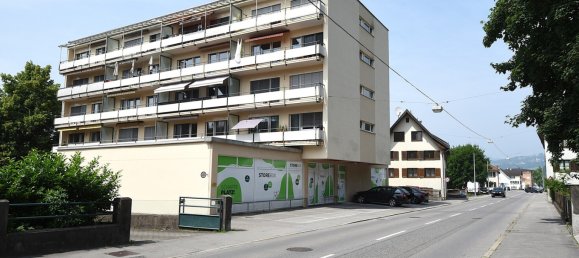 3-salle Appartement à Dornbirn, Austria No. 157356 13