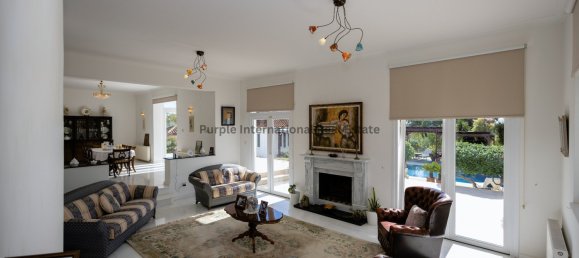 7 bedrooms Villa in Oroklini, Cyprus No. 5100 29