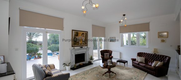 7 bedrooms Villa in Oroklini, Cyprus No. 5100 19