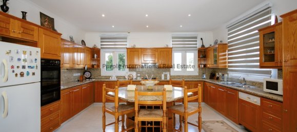 7 bedrooms Villa in Oroklini, Cyprus No. 5100 28