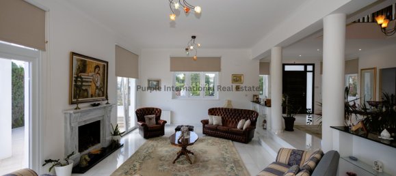 7 bedrooms Villa in Oroklini, Cyprus No. 5100 20