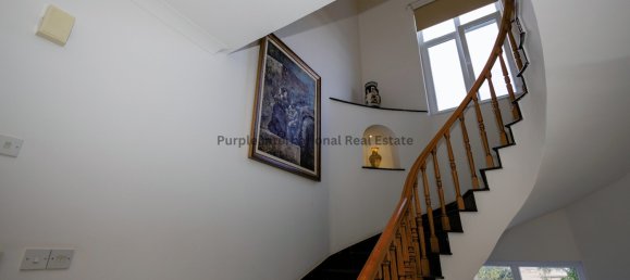 7 bedrooms Villa in Oroklini, Cyprus No. 5100 16