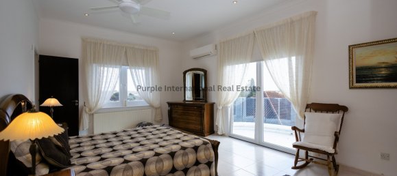 7 bedrooms Villa in Oroklini, Cyprus No. 5100 6