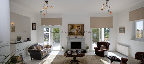 7 bedrooms Villa in Oroklini, Cyprus No. 5100 21