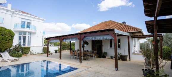 7 bedrooms Villa in Oroklini, Cyprus No. 5100 24