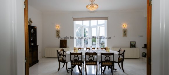 7 bedrooms Villa in Oroklini, Cyprus No. 5100 27