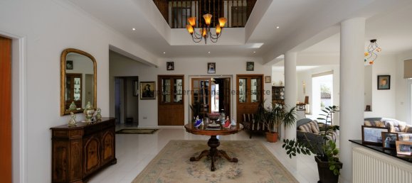 7 bedrooms Villa in Oroklini, Cyprus No. 5100 22
