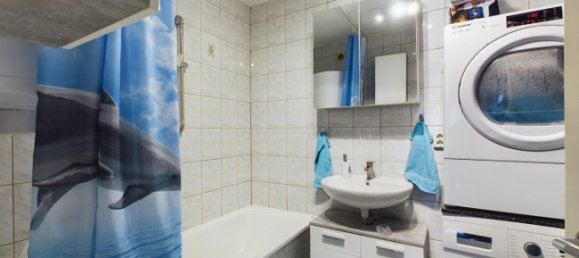 2 Schlafzimmer Wohnung in Erlangen, Germany, Nr. 12371 6