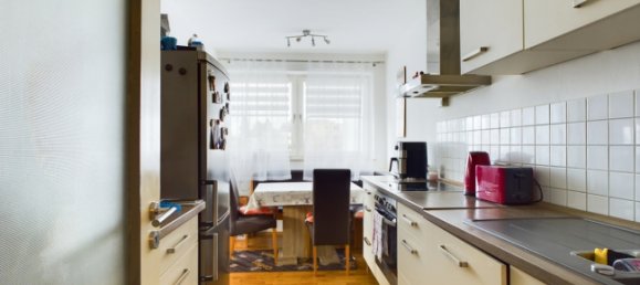 2 Schlafzimmer Wohnung in Erlangen, Germany, Nr. 12371 3