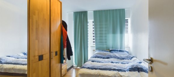 2 Schlafzimmer Wohnung in Erlangen, Germany, Nr. 12371 4