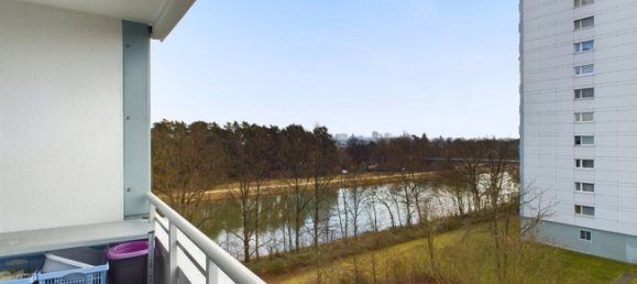 2 Schlafzimmer Wohnung in Erlangen, Germany, Nr. 12371 7