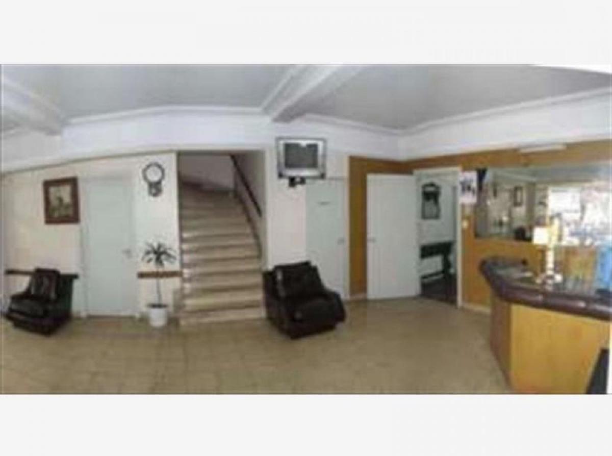 950m² Hotel in Mar del Plata, Argentina No. 105475