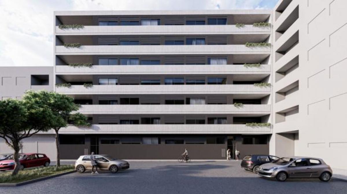 Apartamento de 3 dormitorios en Braga, Portugal No. 5622