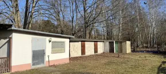 1 Schlafzimmer Haus in Dahme-Spreewald, Germany, Nr. 55192 3