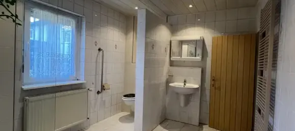 1 Schlafzimmer Haus in Dahme-Spreewald, Germany, Nr. 55192 11