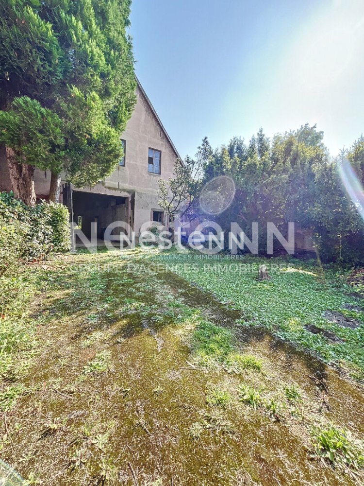 Дом с 5 спальнями в Швегуз-сюр-Модер, Франция № 229373