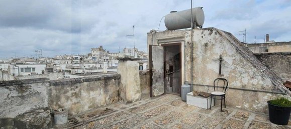 2 chambres Maison à Martina Franca, Italy No. 20582 17