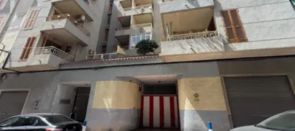 Garage in Torrevieja, Spain 22m², Nr. 175423 2