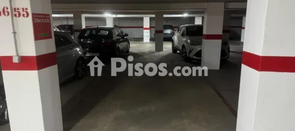 Garage in Torrevieja, Spain 22m², Nr. 175423 4