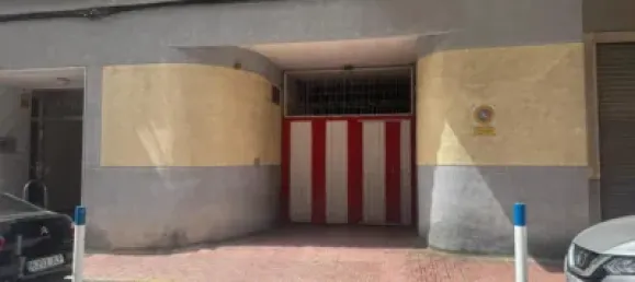 Garage in Torrevieja, Spain 22m², Nr. 175423 3