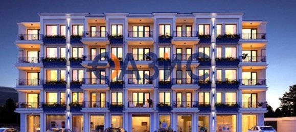 1 chambre Appartement à Ravda, Bulgaria No. 363 5