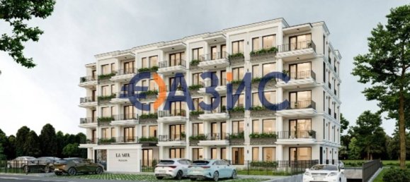 1 chambre Appartement à Ravda, Bulgaria No. 363 6