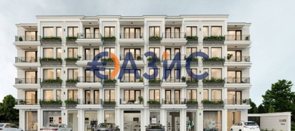 1 chambre Appartement à Ravda, Bulgaria No. 363 9