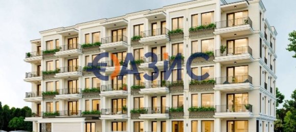 1 chambre Appartement à Ravda, Bulgaria No. 363 11