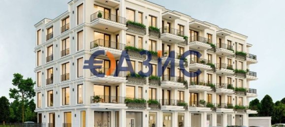 1 chambre Appartement à Ravda, Bulgaria No. 363 8