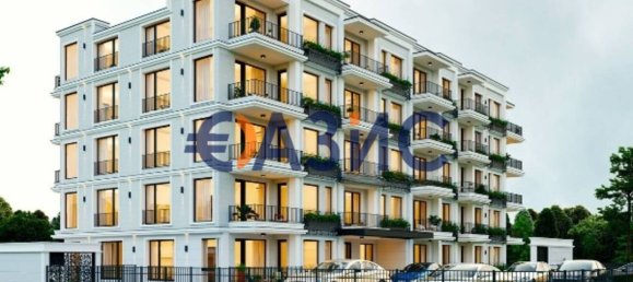 1 chambre Appartement à Ravda, Bulgaria No. 363 3